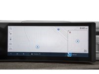 2025 Hyundai Santa Fe Ultimate Calligraphy AWD Interior Shot 8