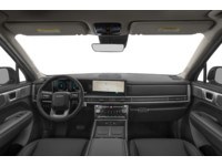 2024 Hyundai Santa Fe XRT AWD Interior Shot 6