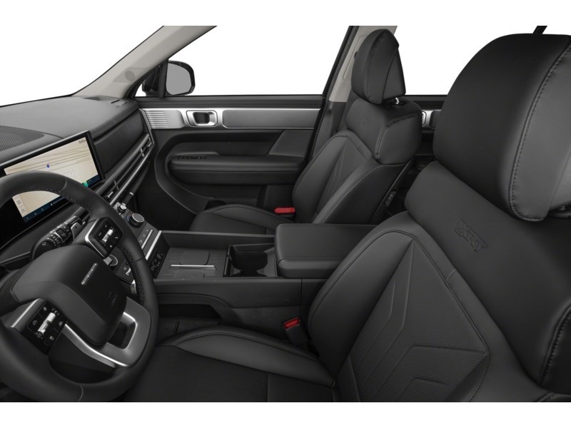 2024 Hyundai Santa Fe XRT AWD Interior Shot 4