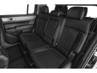 2024 Hyundai Santa Fe XRT AWD Interior Shot 5