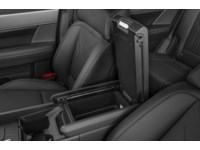 2024 Hyundai Santa Fe XRT AWD Interior Shot 7