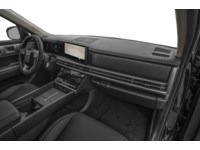 2024 Hyundai Santa Fe XRT AWD Interior Shot 1