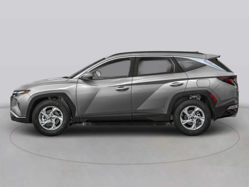2023 Hyundai Tucson Preferred OEM Shot 2
