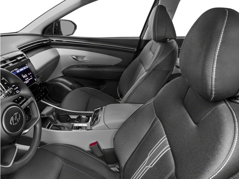 2024 Hyundai Tucson Preferred OEM Shot 5