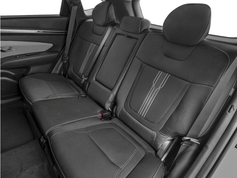 2024 Hyundai Tucson Preferred OEM Shot 6