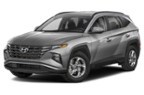 2024 Hyundai Tucson Preferred-Auto