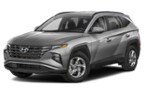 2024 Hyundai Tucson Preferred-Auto