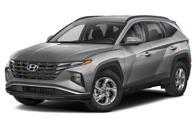 2024 Hyundai Tucson SUV
