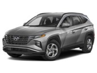2024 Hyundai Tucson Preferred AWD Exterior Shot 1