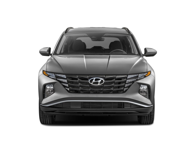 2024 Hyundai Tucson Preferred AWD Exterior Shot 5