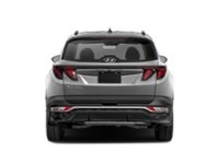 2024 Hyundai Tucson Preferred AWD Exterior Shot 7