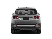 2024 Hyundai Tucson Preferred AWD Exterior Shot 7