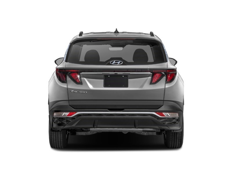 2024 Hyundai Tucson Preferred AWD Exterior Shot 7