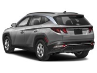 2024 Hyundai Tucson Preferred AWD Exterior Shot 9