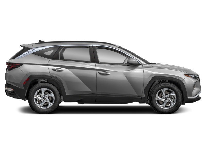 2024 Hyundai Tucson Preferred AWD Exterior Shot 10