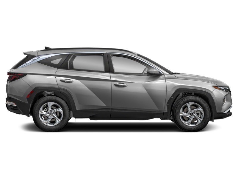 2024 Hyundai Tucson Preferred AWD Exterior Shot 10
