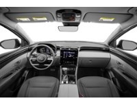 2024 Hyundai Tucson Preferred AWD Interior Shot 6