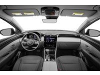 2024 Hyundai Tucson Preferred AWD Interior Shot 6