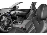 2024 Hyundai Tucson Preferred AWD Interior Shot 4