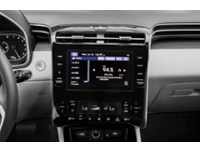 2024 Hyundai Tucson Preferred AWD Interior Shot 2