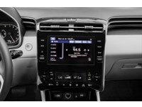 2024 Hyundai Tucson Preferred AWD Interior Shot 2