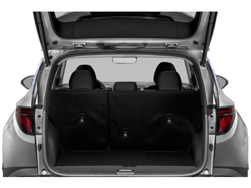 2024 Hyundai Tucson Preferred AWD Exterior Shot 4