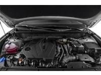 2024 Hyundai Tucson Preferred AWD Exterior Shot 3