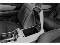 2024 Hyundai Tucson Preferred AWD Interior Shot 7