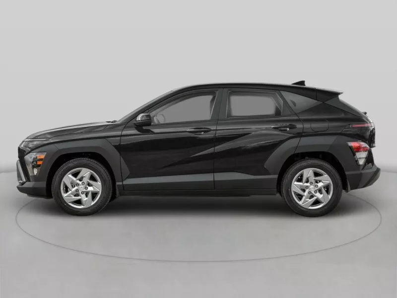 2024 Hyundai Kona 2.0L Essential OEM Shot 2