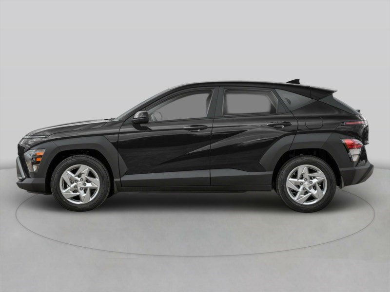 2025 Hyundai Kona 2.0L Essential OEM Shot 2
