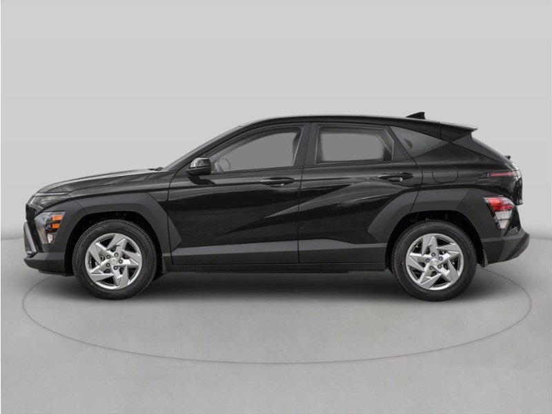 2026 Hyundai Kona 2.0L Essential OEM Shot 2