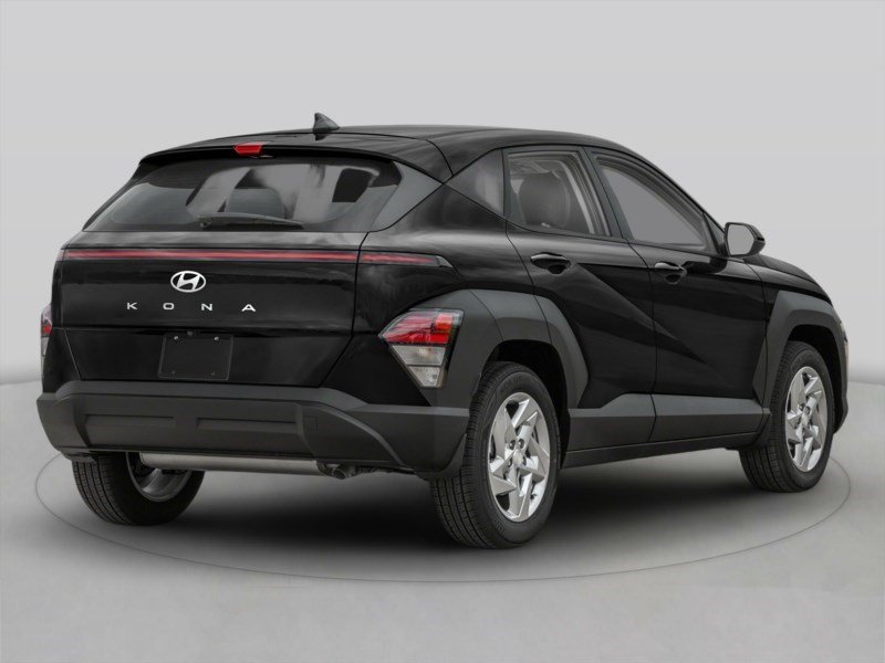 2024 Hyundai Kona 2.0L Preferred OEM Shot 2