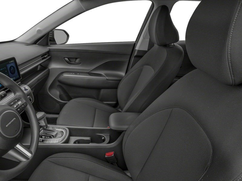 2025 Hyundai Kona 2.0L Essential OEM Shot 5