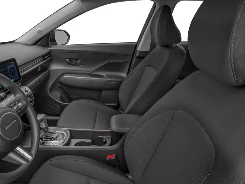2024 Hyundai Kona 2.0L Essential OEM Shot 5