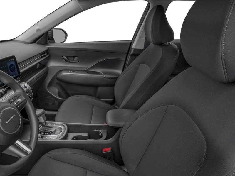 2026 Hyundai Kona 2.0L Essential OEM Shot 5