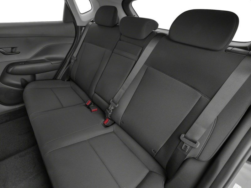 2024 Hyundai Kona 2.0L Essential OEM Shot 6