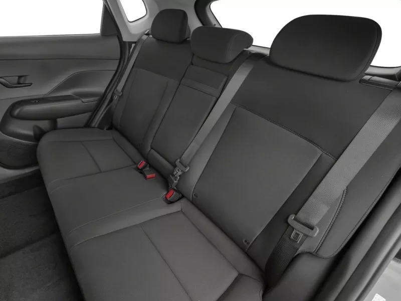 2024 Hyundai Kona 2.0L Essential OEM Shot 6