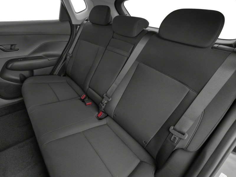 2025 Hyundai Kona 2.0L Essential OEM Shot 6