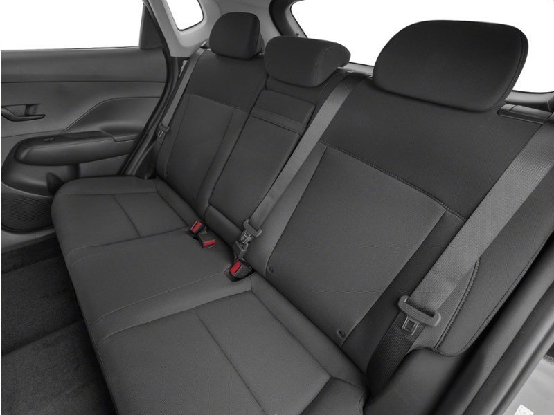 2026 Hyundai Kona 2.0L Essential OEM Shot 6