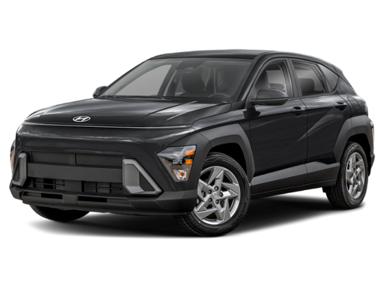 2027 Kona