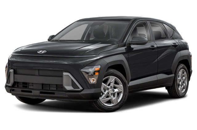 2026 Hyundai Kona SUV