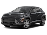 2026 Hyundai Kona 2.0L Essential AWD Exterior Shot 1