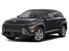 2026 Hyundai Kona SUV