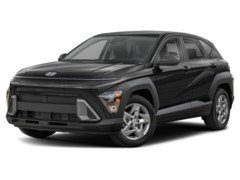 2026 Hyundai Kona SUV