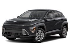 2026 Hyundai Kona SUV