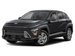 2027 Hyundai Kona SUV