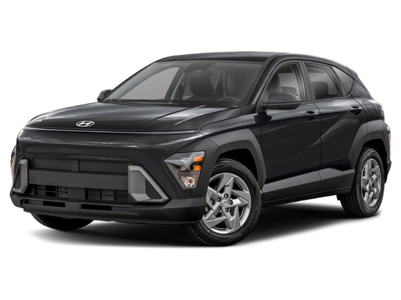 2026 Hyundai Kona 2.0L Essential AWD Exterior Shot 1