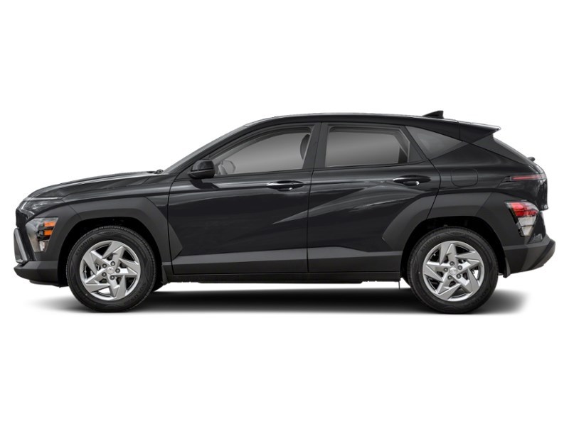 2026 Hyundai Kona 2.0L Essential AWD Exterior Shot 6