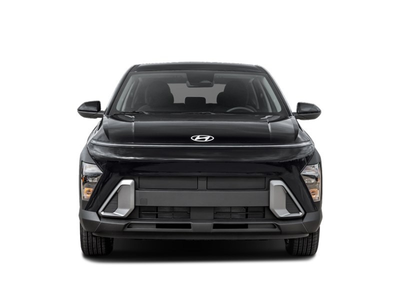 2027 Hyundai Kona 2.0L Essential AWD Exterior Shot 5