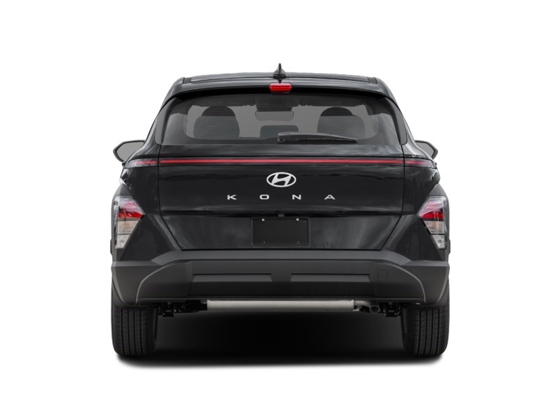 2025 Hyundai Kona 2.0L Essential AWD Exterior Shot 7